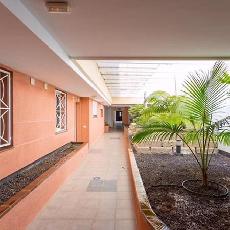 Appartamento 1713 Sunset Ocean View, Terrace,Heated Pool Costa Adeje  Esterno foto