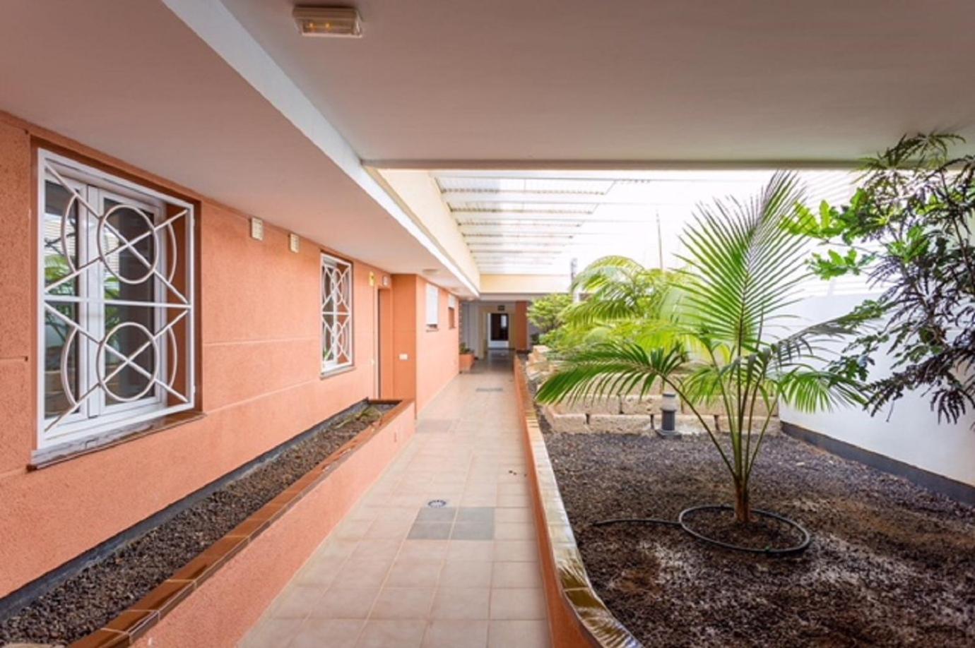 Appartamento 1713 Sunset Ocean View, Terrace,Heated Pool Costa Adeje  Esterno foto